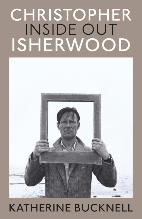 Kniha Christopher Isherwood Inside Out 