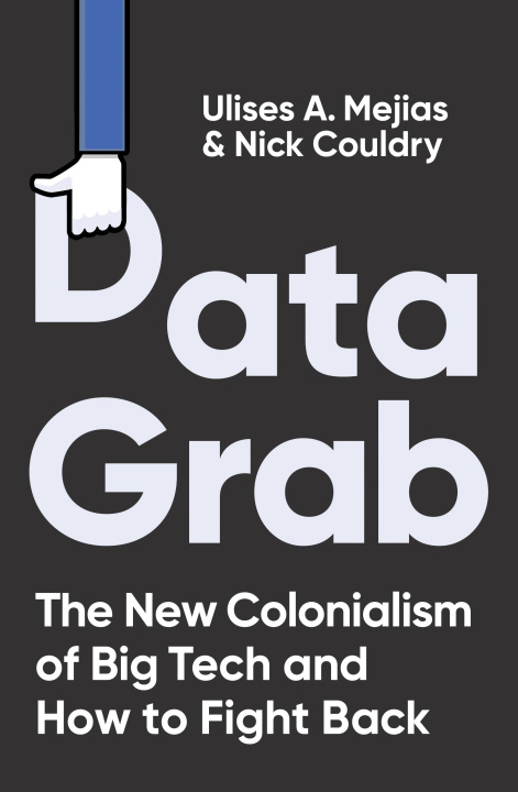 Carte Data Grab Nick Couldry