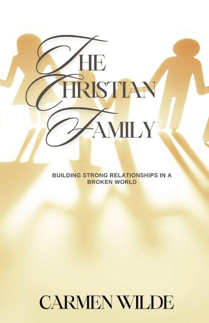 Carte The Christian Family 