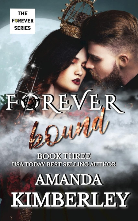 Knjiga Forever Bound Amanda Kimberley