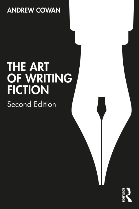 Kniha The Art of Writing Fiction 