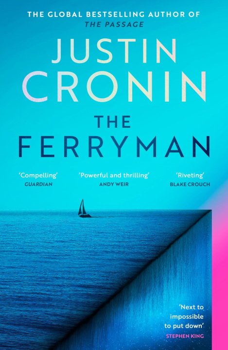 Book The Ferryman 