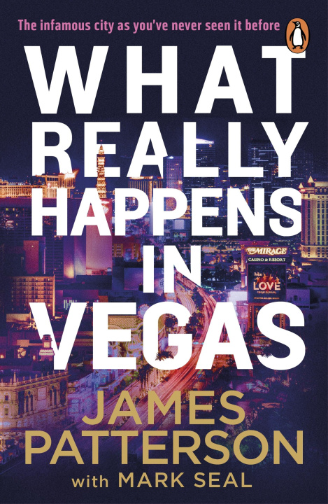 Book What Really Happens in Vegas 