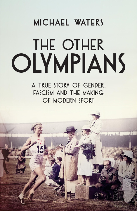 Book The Other Olympians 