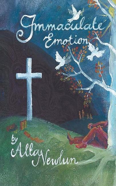 Buch Immaculate Emotions Alta Newlun