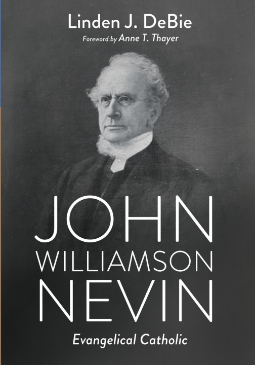 Carte John Williamson Nevin 