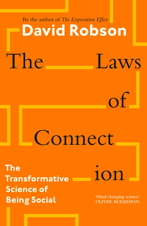 Book The Laws of Connection 