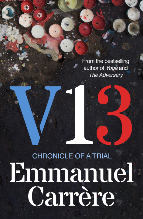 Buch V13 Emmanuel Carrere