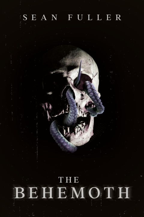 Knjiga The Behemoth Sean Fuller