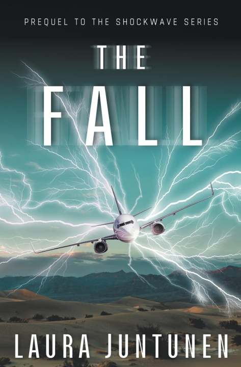Knjiga The Fall Laura Juntunen