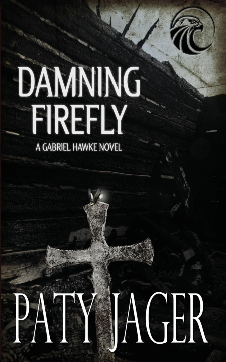 Book Damning Firefly Paty Jager