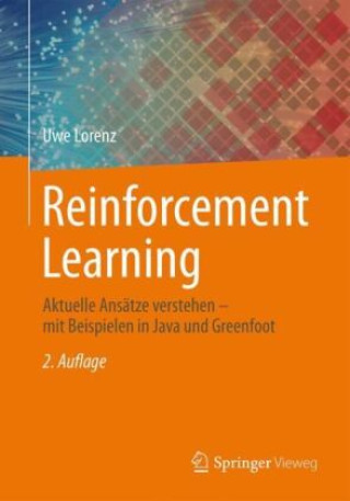 Könyv Reinforcement Learning 