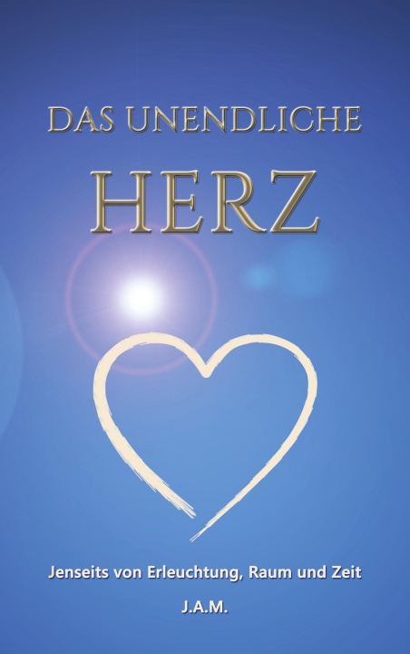 Knjiga Das unendliche Herz 