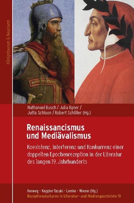 Livre Mediävalismus und Renaissancismus Julia Ilgner