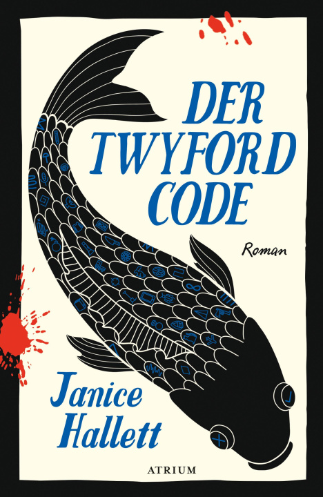 Kniha Der Twyford-Code Stefanie Kremer