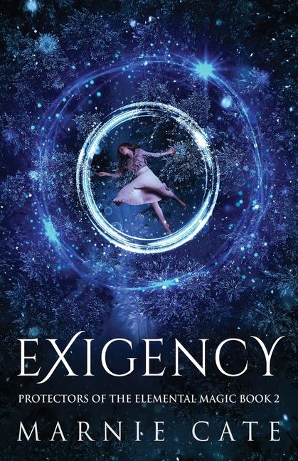 Knjiga Exigency Marnie Cate