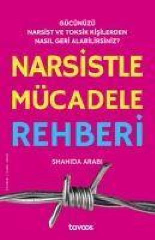 Book Narsistle Mücadele Rehberi 