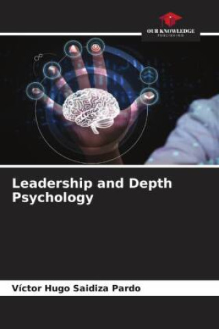 Kniha Leadership and Depth Psychology 