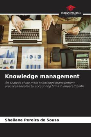 Knjiga Knowledge management Sheilane Pereira de Sousa