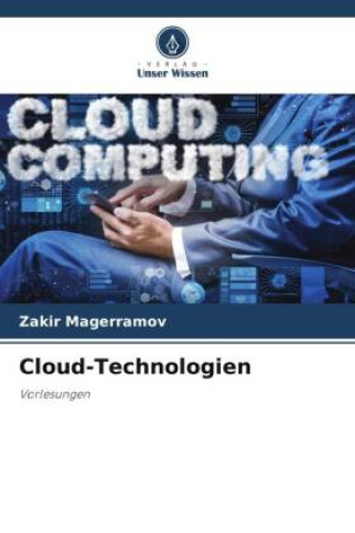 Boek Cloud-Technologien Zakir Magerramov