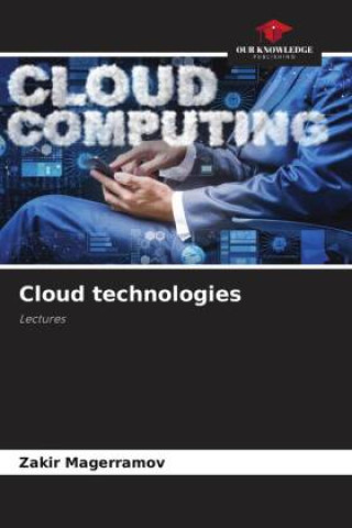 Könyv Cloud technologies 