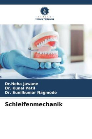 Книга Schleifenmechanik Kunal Patil