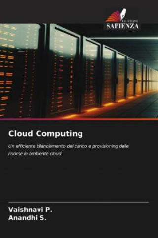 Knjiga Cloud Computing Anandhi S.