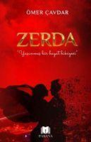 Knjiga Zerda 