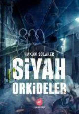 Buch Siyah Orkideler 