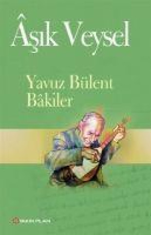 Knjiga Asik Veysel 