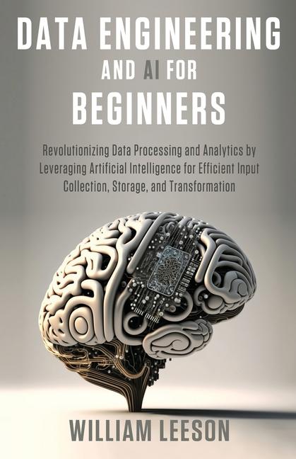 Книга Data Engineering and AI for Beginners 