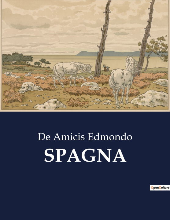 Book SPAGNA Edmondo