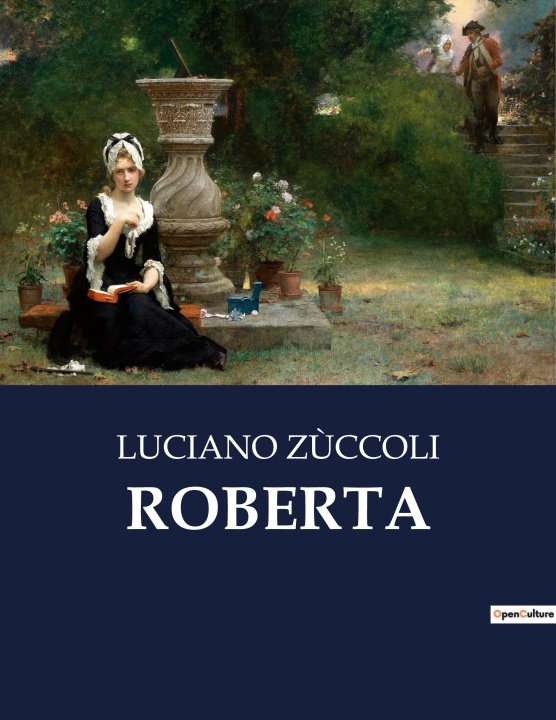 Knjiga ROBERTA ZÙCCOLI