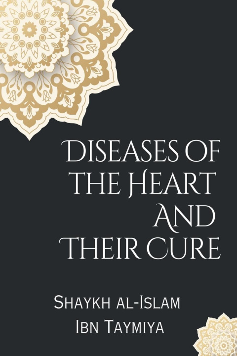 Kniha Diseases of the Heart and Their Cure 