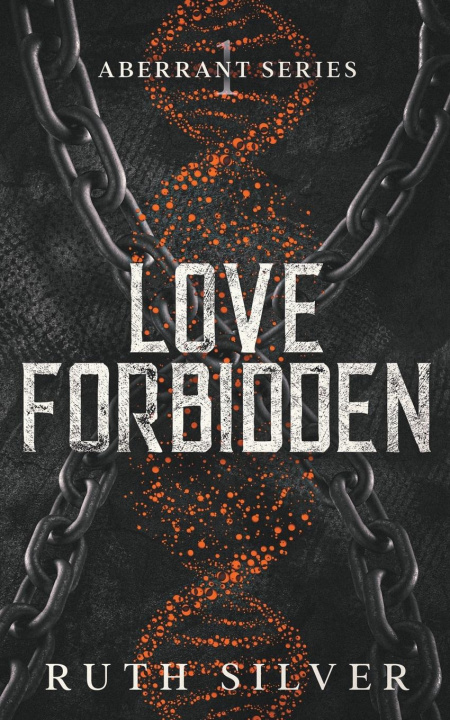 Book Love Forbidden Ruth Silver