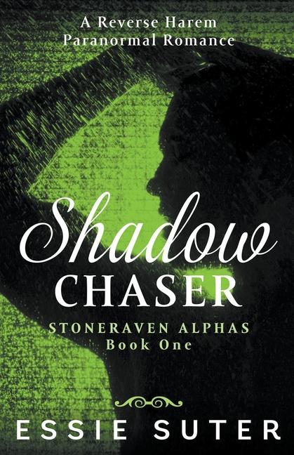 Kniha Shadow Chaser 