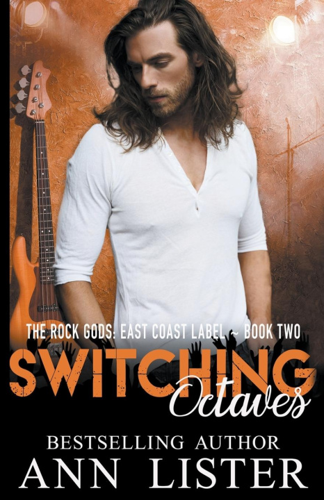 Libro Switching Octaves Ann Lister