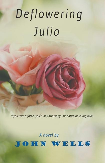 Knjiga Deflowering Julia John Wells