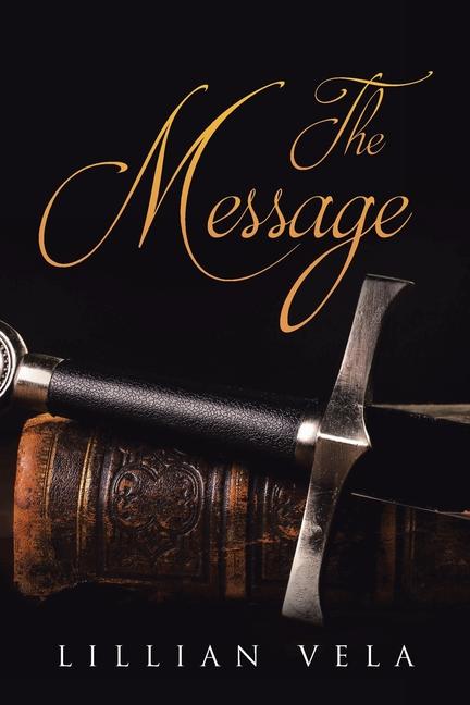 Knjiga The Message Lillian Vela