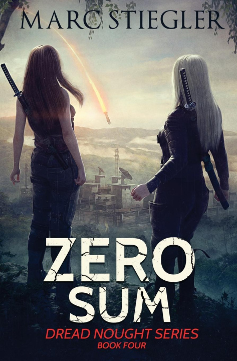 Knjiga Zero Sum Marc Stiegler