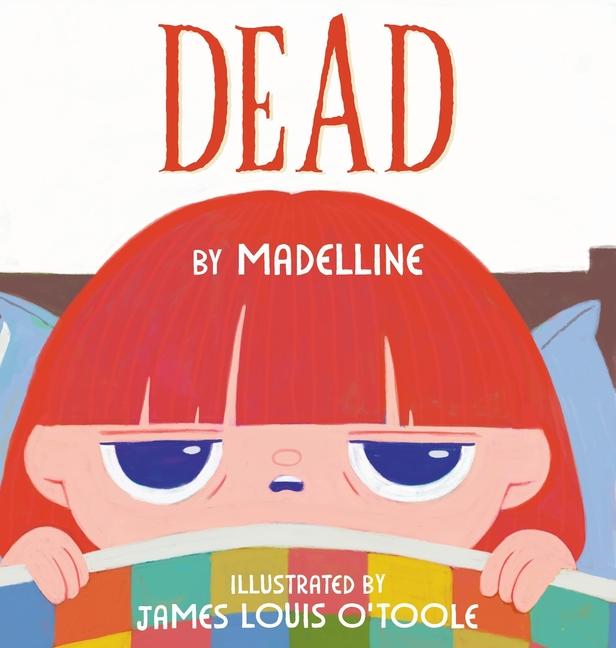 Knjiga Dead Madeline M Harvey