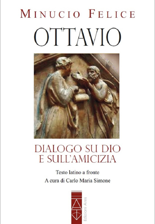 Knjiga Ottavio Felice M. Minucio