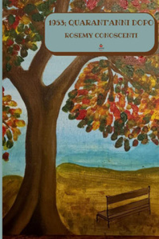 Book 1953, quarant'anni dopo Rosemy Conoscenti