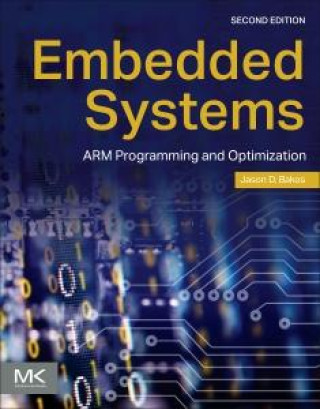 Knjiga Embedded Systems Jason D. Bakos