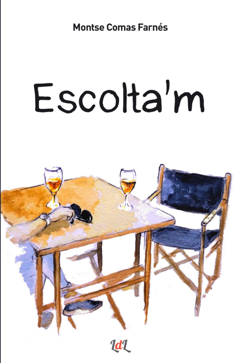 Buch Escolta'm MONTSE COMAS FARNES