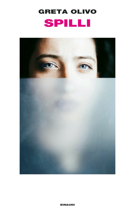 Knjiga Spilli Greta Olivo