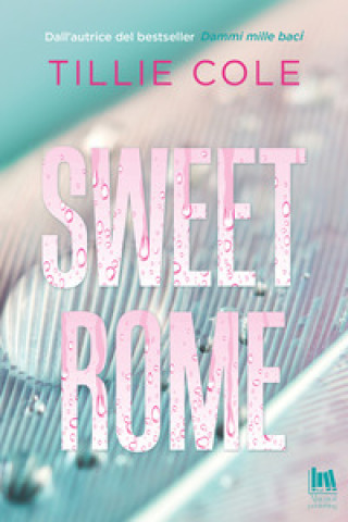 Книга Sweet Rome Tillie Cole