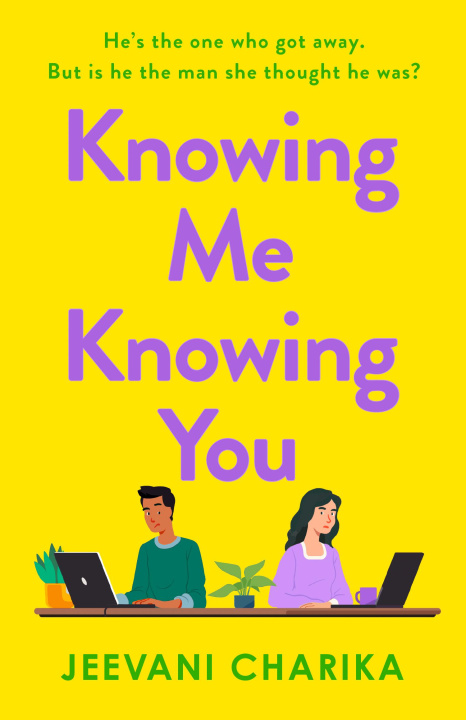 Libro Knowing Me Knowing You Jeevani Charika