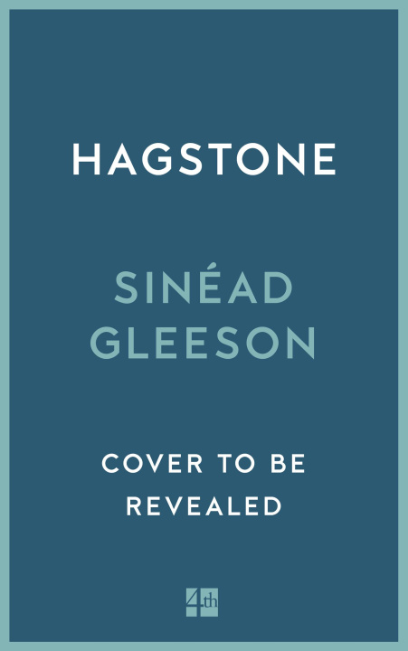 Buch Hagstone Sinead Gleeson