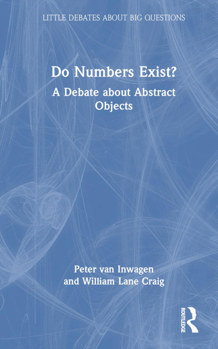 Knjiga Do Numbers Exist? Peter van Inwagen